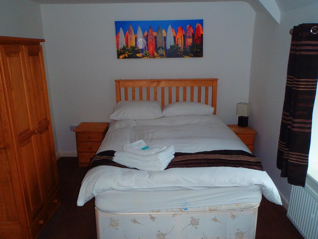 Hillcrest Farm Bed & Breakfast Redhill (Somerset) Quarto foto