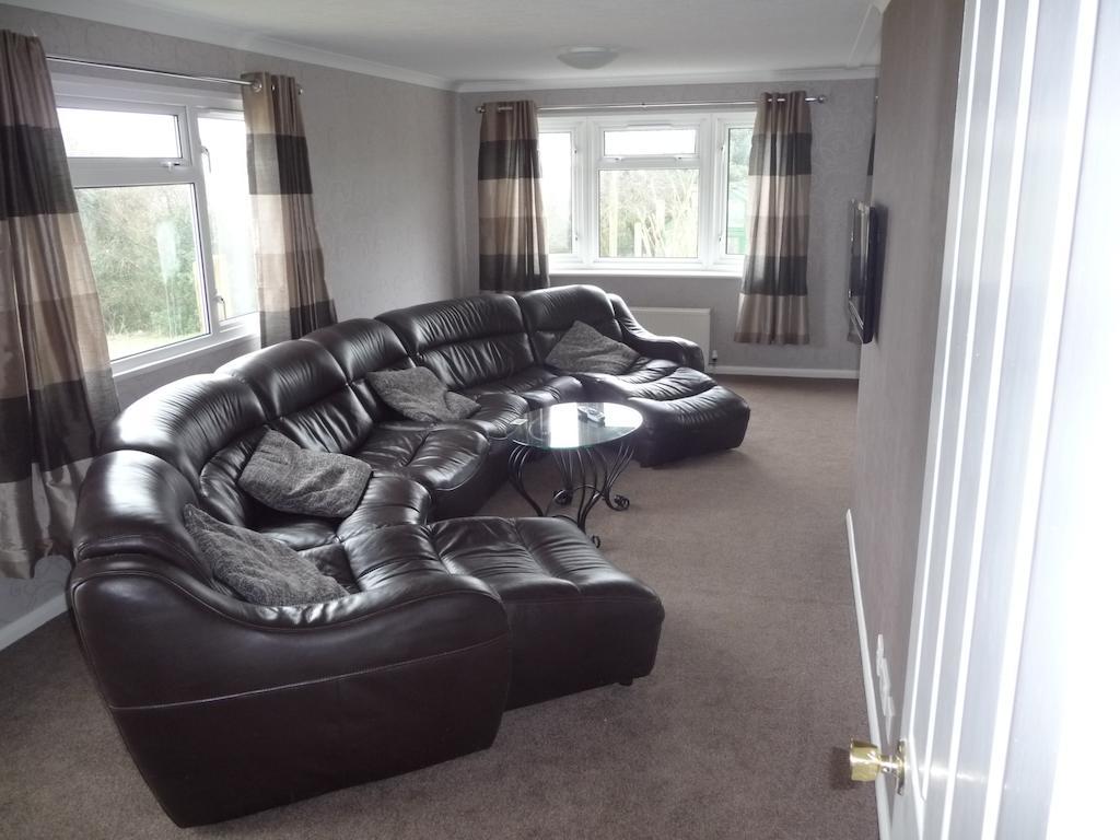 Hillcrest Farm Bed & Breakfast Redhill (Somerset) Quarto foto