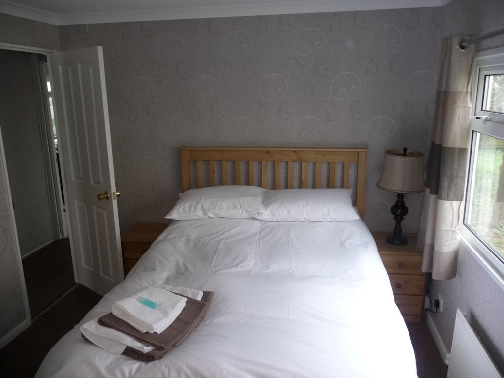Hillcrest Farm Bed & Breakfast Redhill (Somerset) Quarto foto