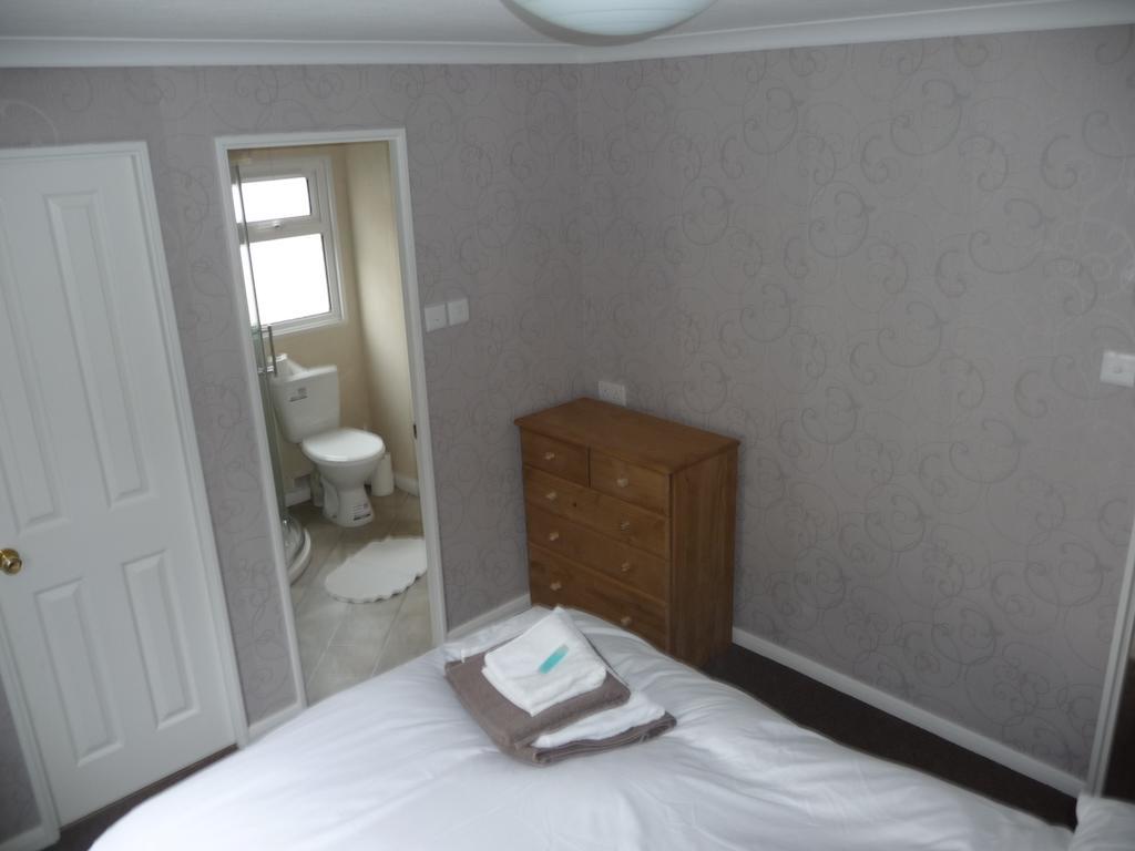 Hillcrest Farm Bed & Breakfast Redhill (Somerset) Quarto foto