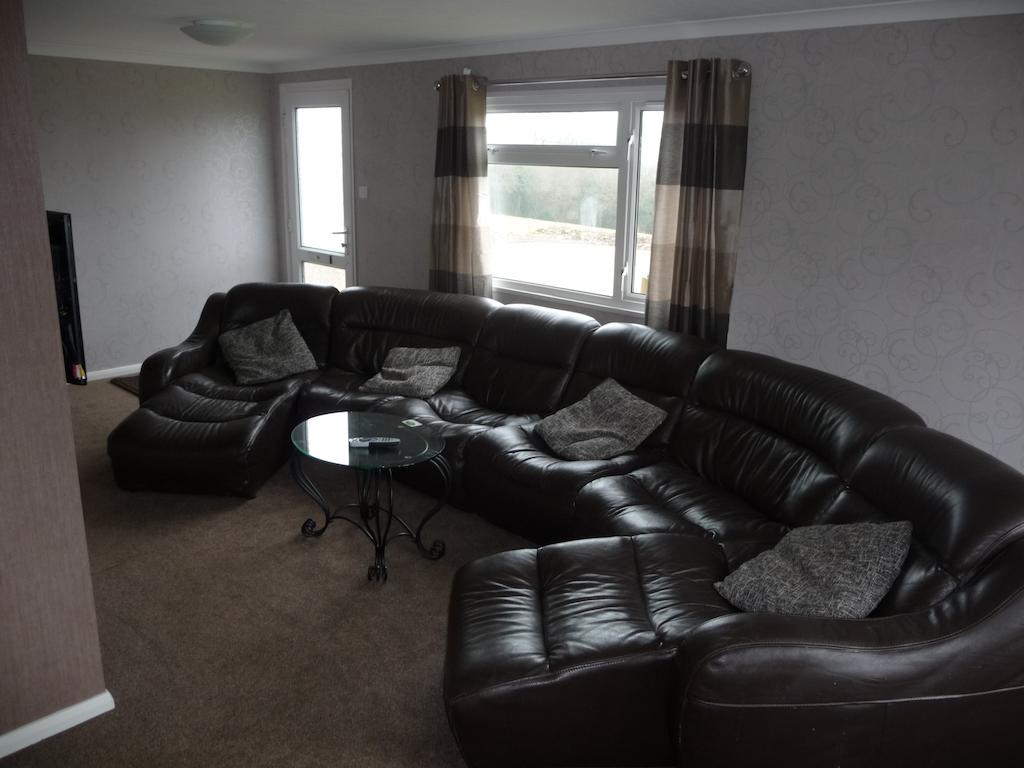 Hillcrest Farm Bed & Breakfast Redhill (Somerset) Quarto foto