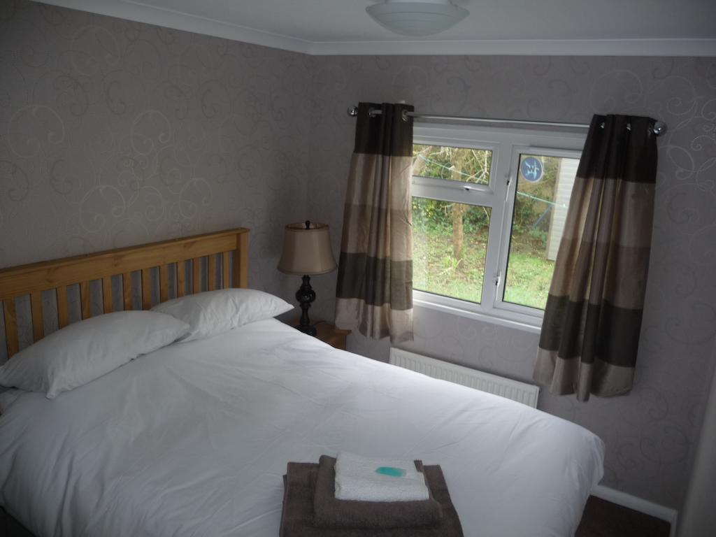 Hillcrest Farm Bed & Breakfast Redhill (Somerset) Quarto foto