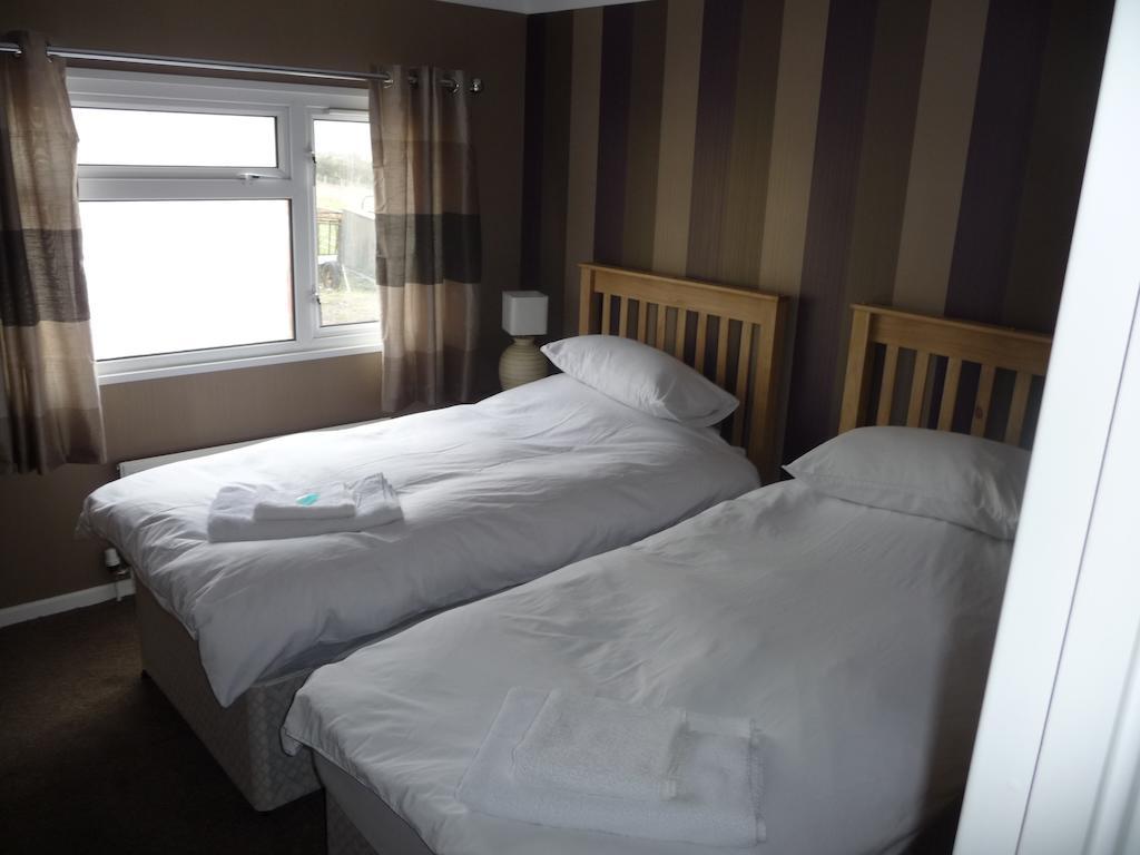 Hillcrest Farm Bed & Breakfast Redhill (Somerset) Quarto foto